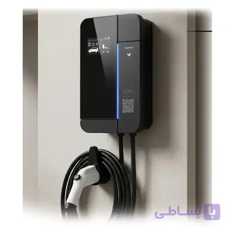 شارژر دیواری خودرو برقی 22 کیلووات BR-EV3