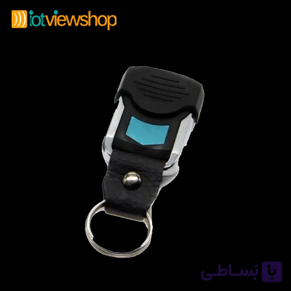 ریموت کدلرن 433برد کوتاه