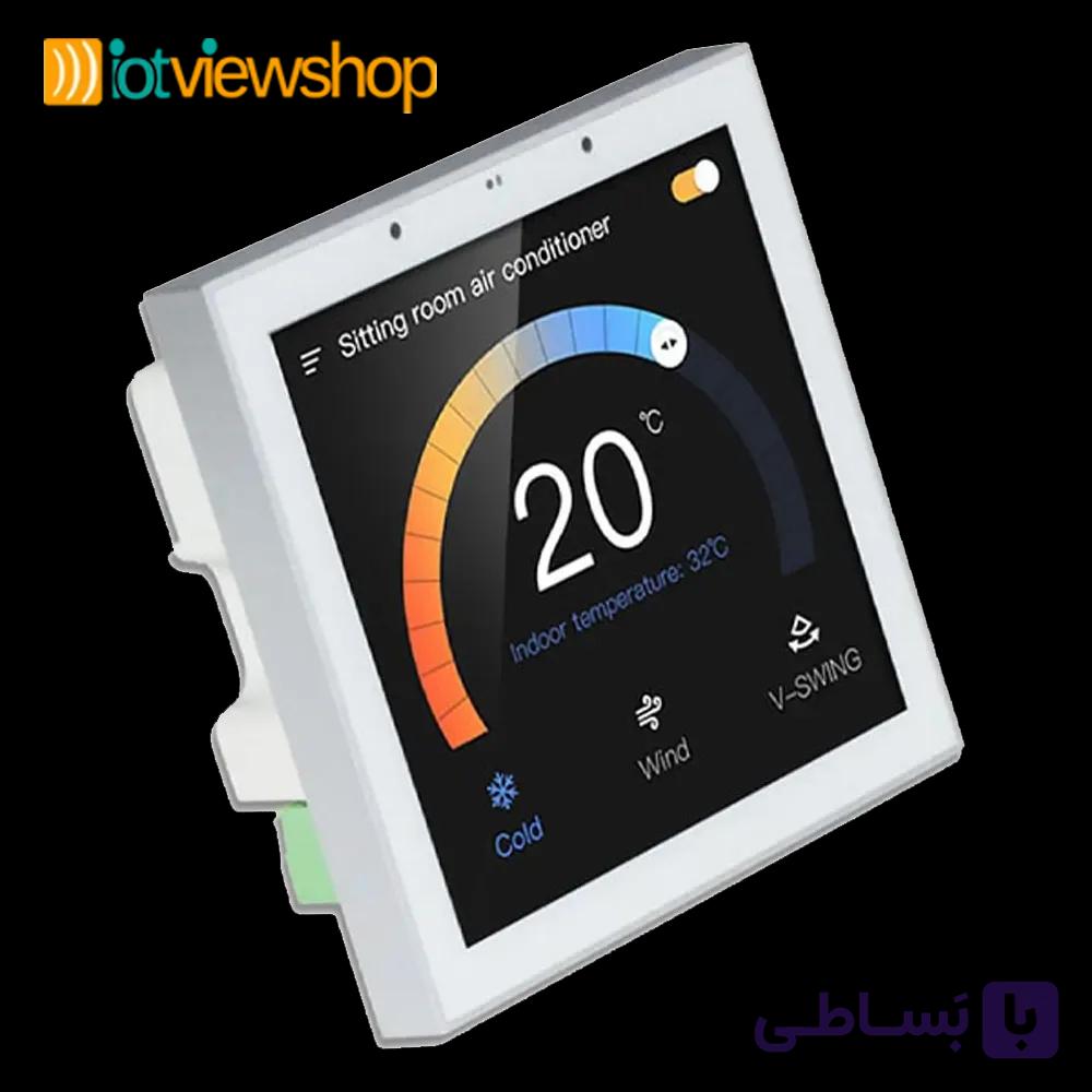 پنل موسیقی SOS مدل JX86W — تصویر 1