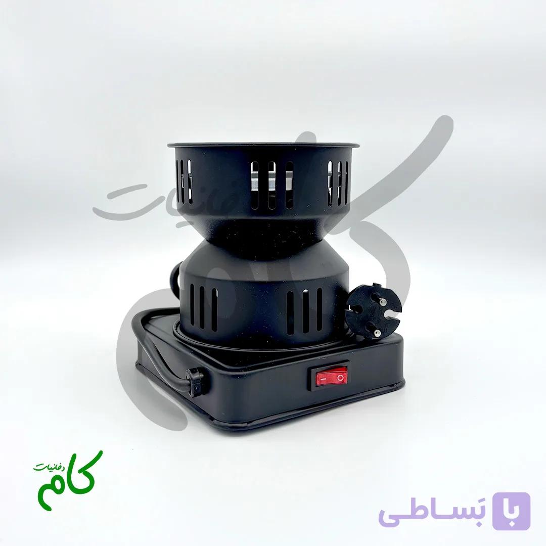 ذغال سرخ کن MK — تصویر 1