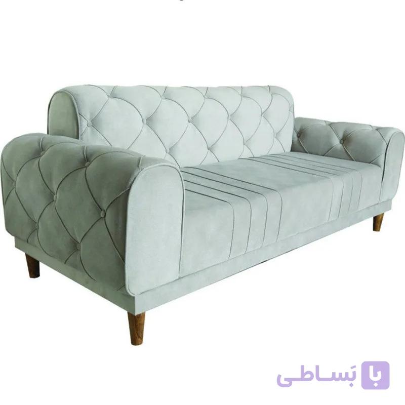 مبل 2 نفره راحتی مدل چستر