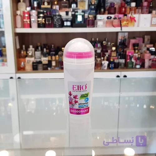 مام رول دئودورانت الیو مدل attractive (50 میل)