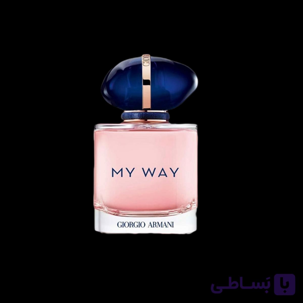 ادکلن اسکوپ مای وی زنانه 25ml
