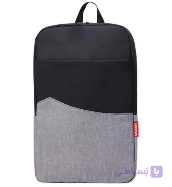 کوله پشتی لپ‌تاپ لنوو (مدل B1801) — تصویر 1