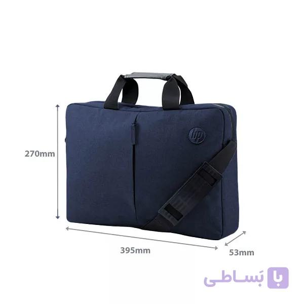 کیف دستی اچ پی (مدل Value Topload) — تصویر 1