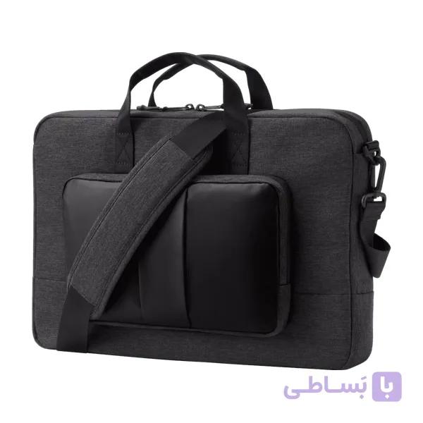 کیف دستی لپ‌تاپ اچ پی (مدل 1G6D5AA) — تصویر 1
