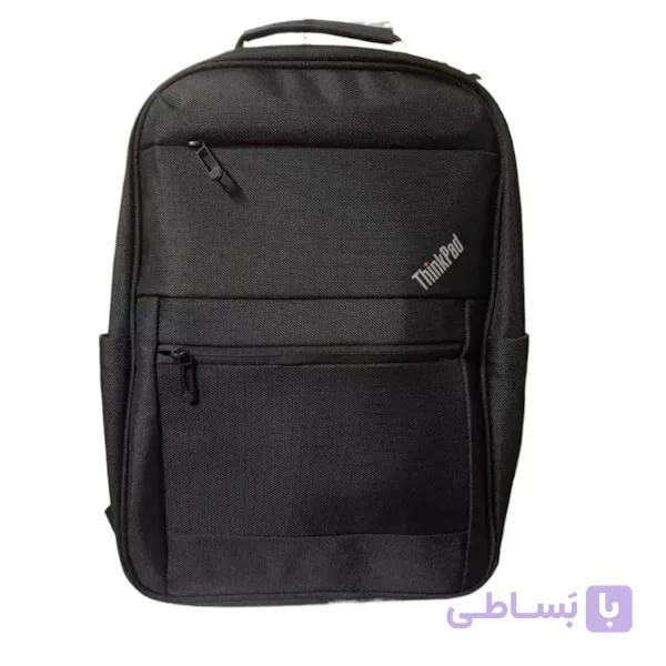 کوله پشتی لنوو ThinkBook (مدل Tp600-B) — تصویر 1