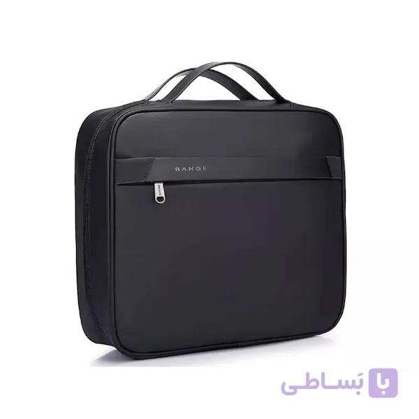 کیف دستی مسافرتی بنج (مدل 7529 – انتخابی با ماشین اصلاح) — تصویر 1