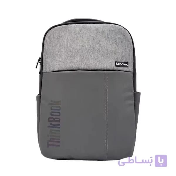 کوله پشتی لنوو ThinkBook (مدل TB520-B) — تصویر 1