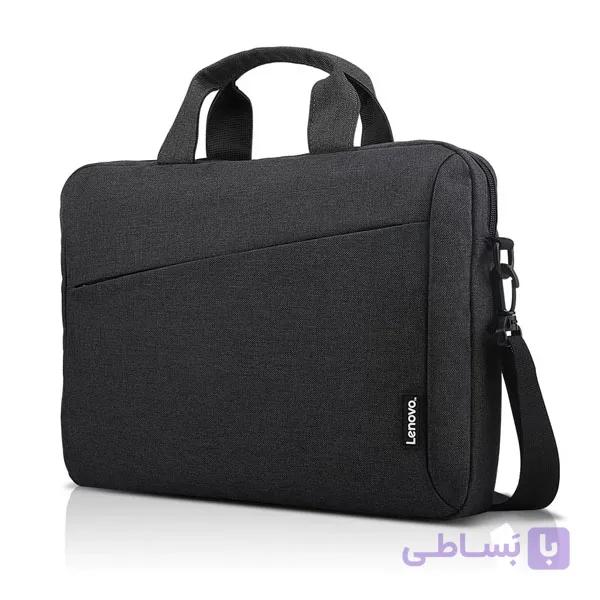 کیف دستی لپ‌تاپ لنوو (مدل Toploader T210) — تصویر 1