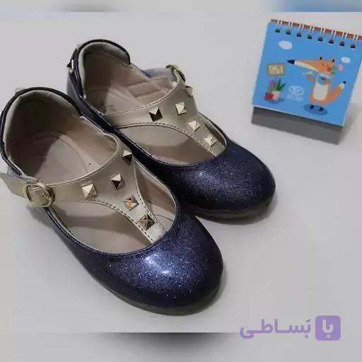 کفش ولنتینو دخترانه