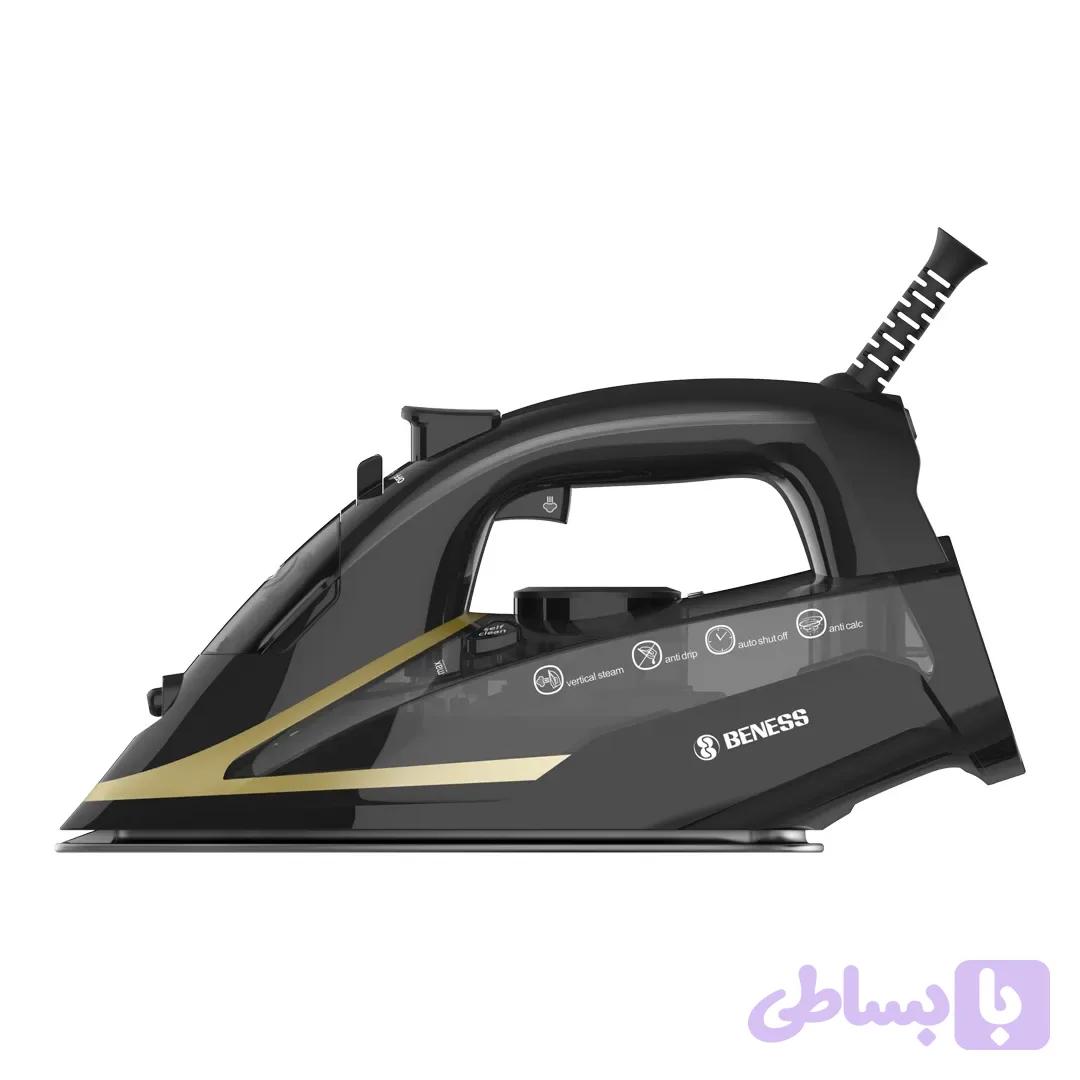 اتوبخار بنس مدل BS-I2530C
