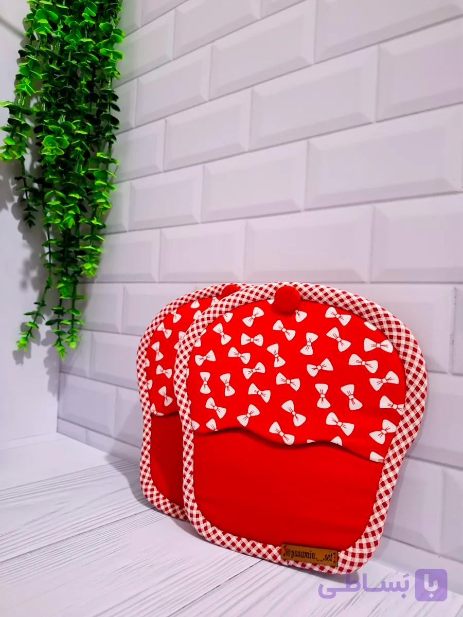 دستگیره فانتزی کاپ کیک