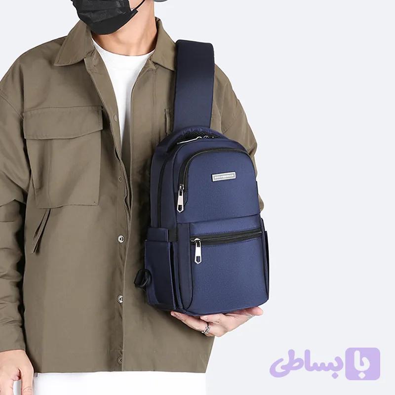 کیف کراس بادی مدل 20082 — تصویر 1