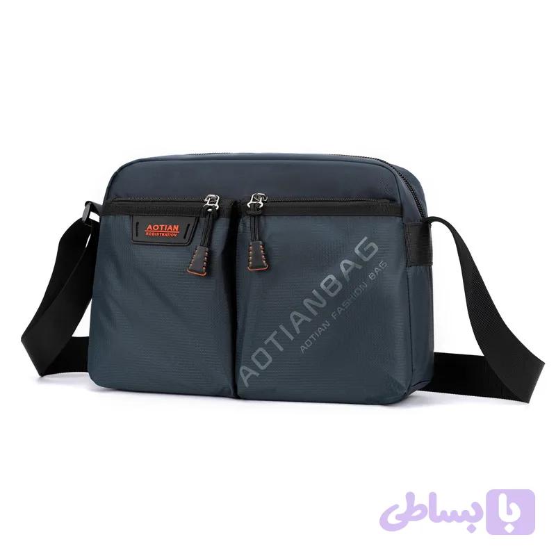 کیف رودوشی مدل 8656 — تصویر 1