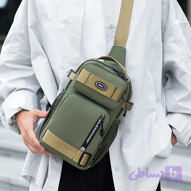 کیف کراس بادی مدل S02 — تصویر 1