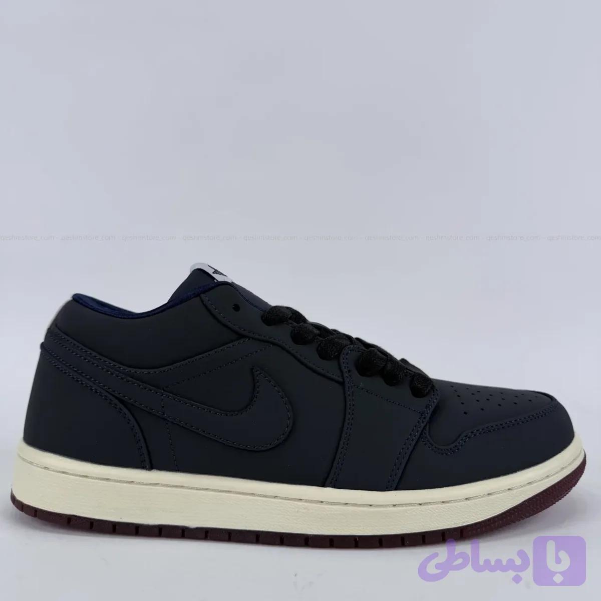 کتونی ایرجردن 1 لو ایست‌ساید گلف AirJordan 1 Low Eastside Golf Out Of The Mud کد 1418