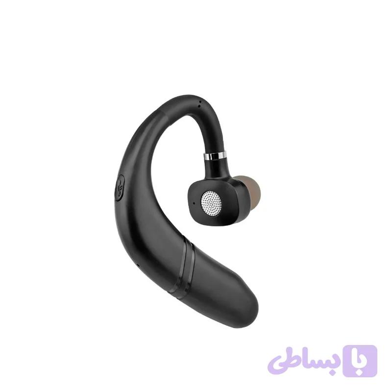 هندزفری بلوتوثی کین KL32 (خلبانی) – تک گوش، بی‌سیم، بلوتوث 5.3، ضد آب IPX5