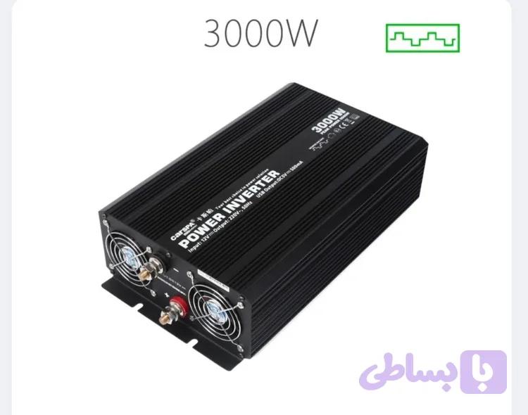 اینورتر شبه سینوسی ۱۵۰۰ وات