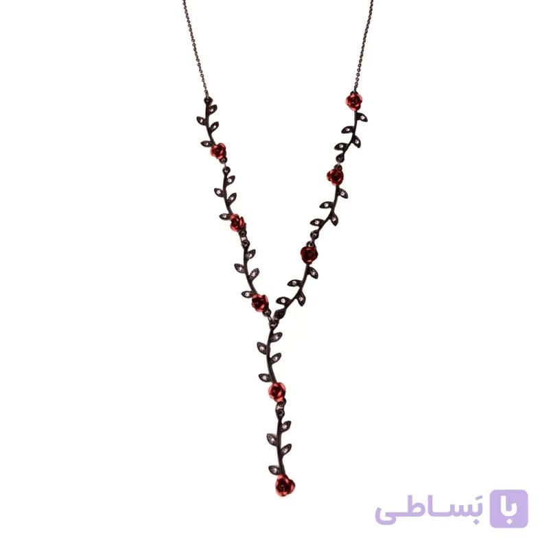 گردنبند زنانه اکسسورایز مدل 902694
