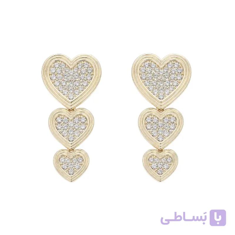 گوشواره زنانه مدل E2254