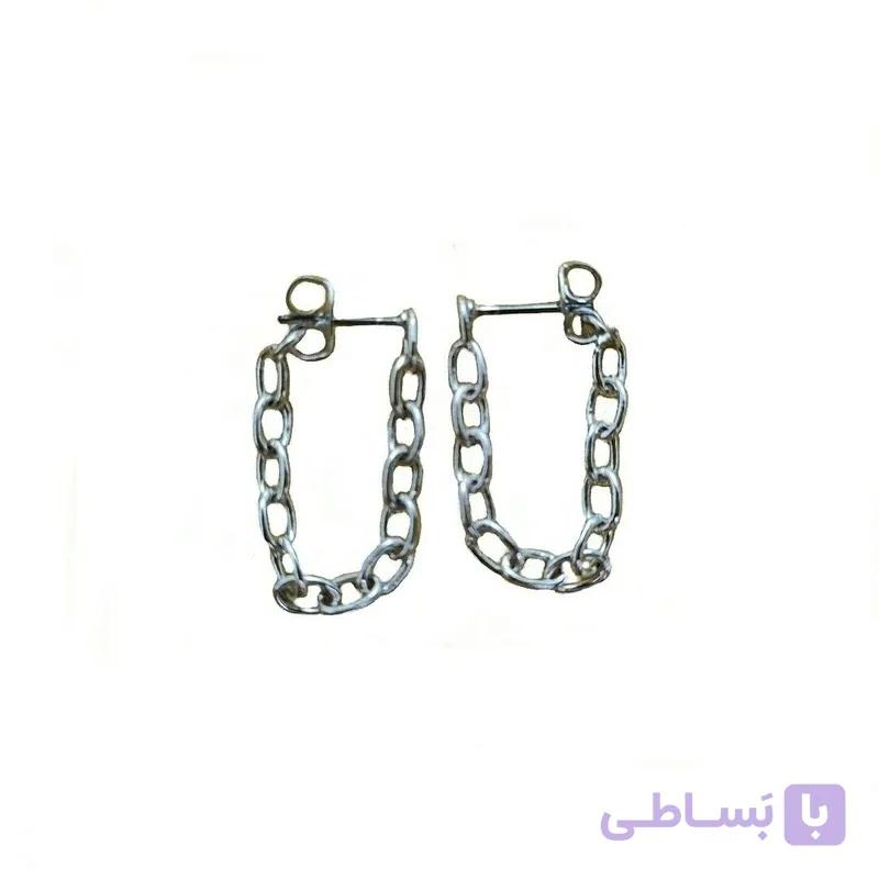 گوشواره زنانه مدل E2244