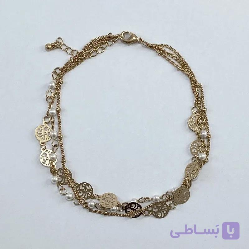 پابند زنانه اکسسورایز مدل 775462