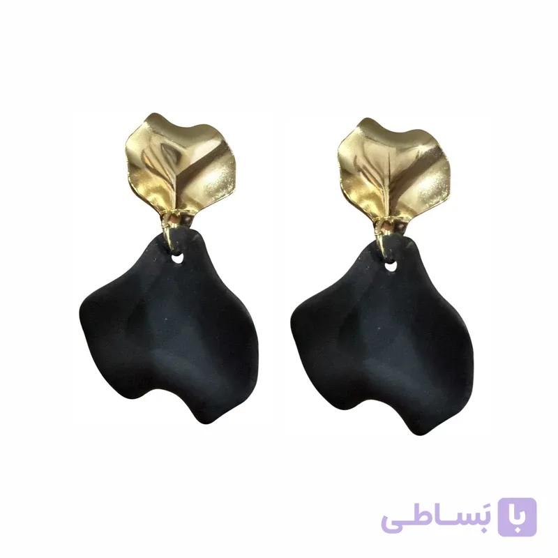 گوشواره زنانه مدل 3556