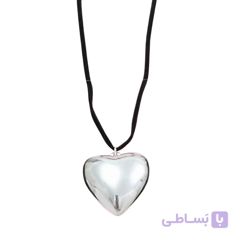 گردنبند زنانه آی ام مدل E3092