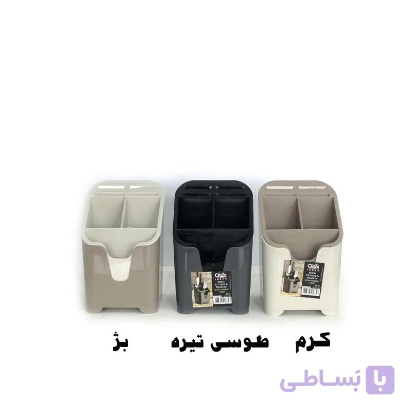 آبچکان قاشق و چنگال 51003