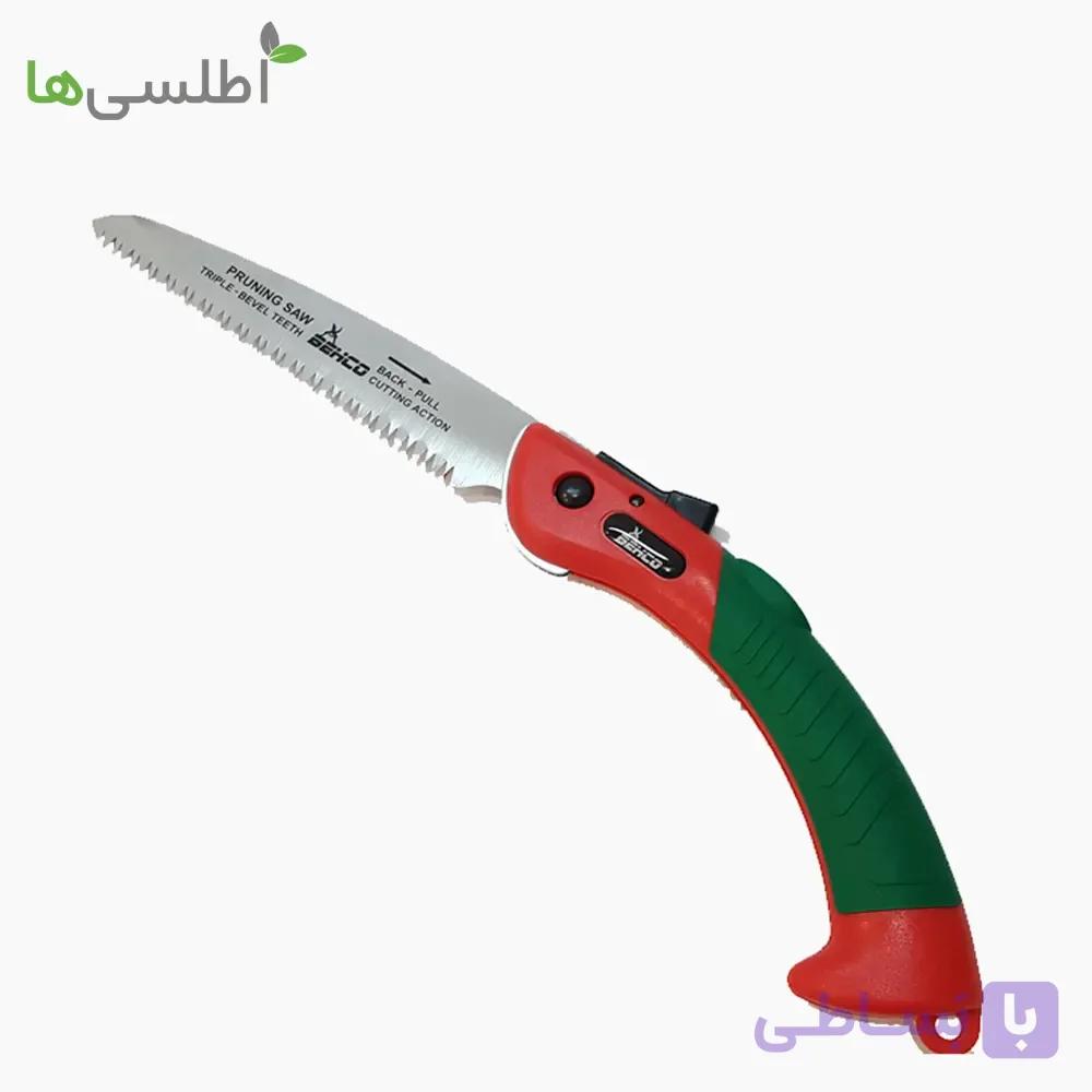 اره بهکو مدل BP-9565 — تصویر 1