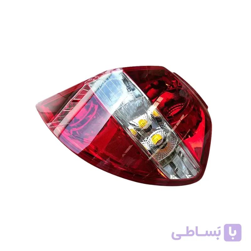چراغ خطر عقب چپ اچ سی کراس H30 Cross