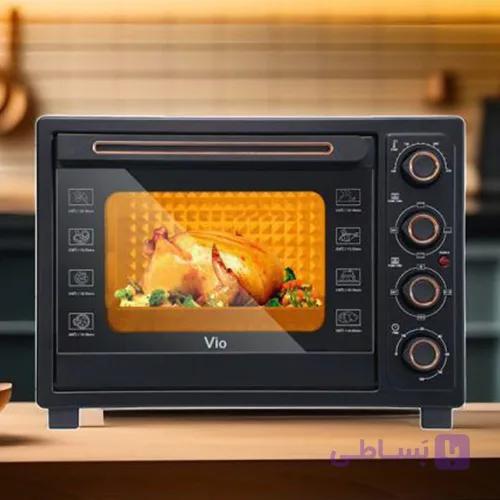 توستر ویو مدل V_46H