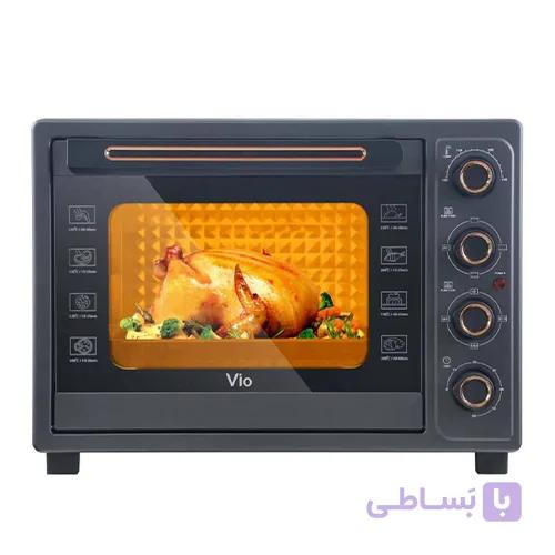 توستر ویو مدل V_56H