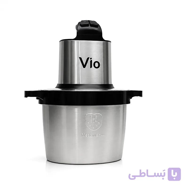 خردکن ویو 2 لیتری کد VMH-02 — تصویر 1