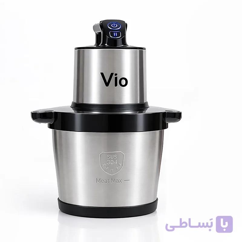 خردکن ویو 6 لیتری کد 03-VMC — تصویر 1