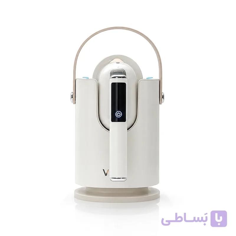 اتو بخار رومیزی ویو کد 307 — تصویر 1