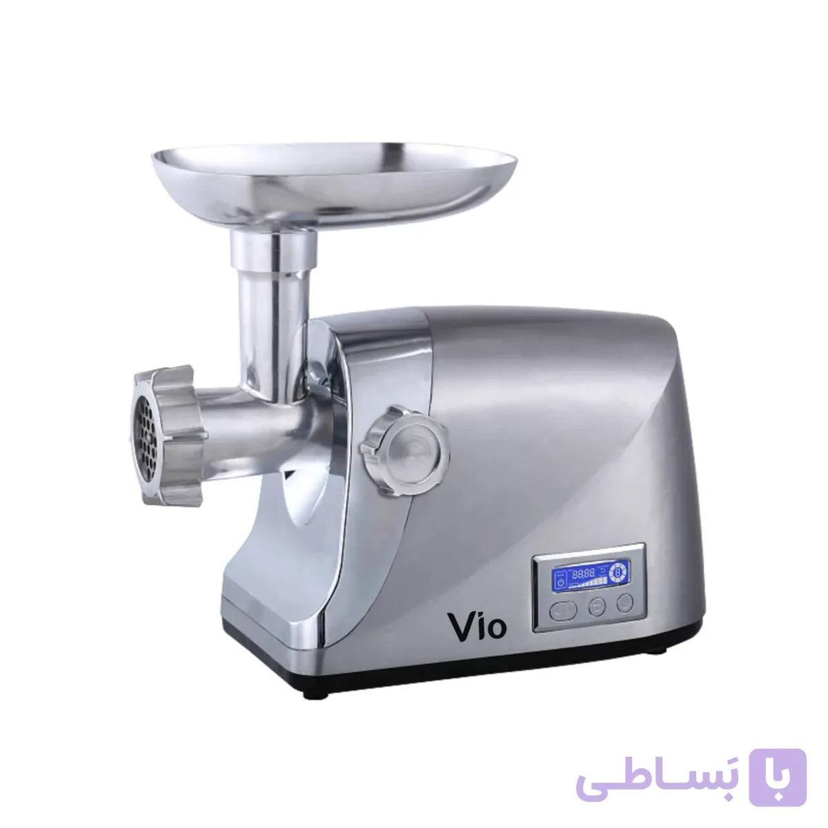 چرخ گوشت ویو کد 601-V — تصویر 1