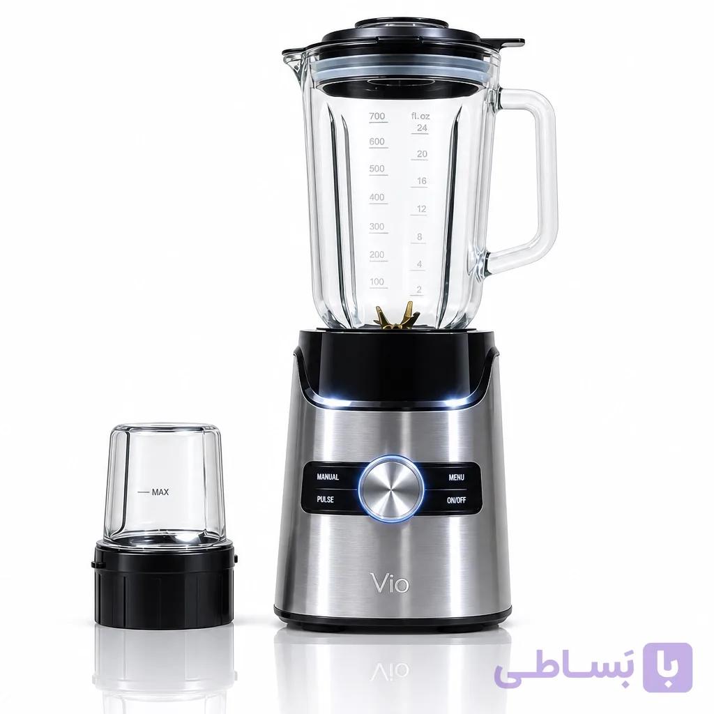 مخلوط کن و آسیاب ویو کد V _231 — تصویر 1