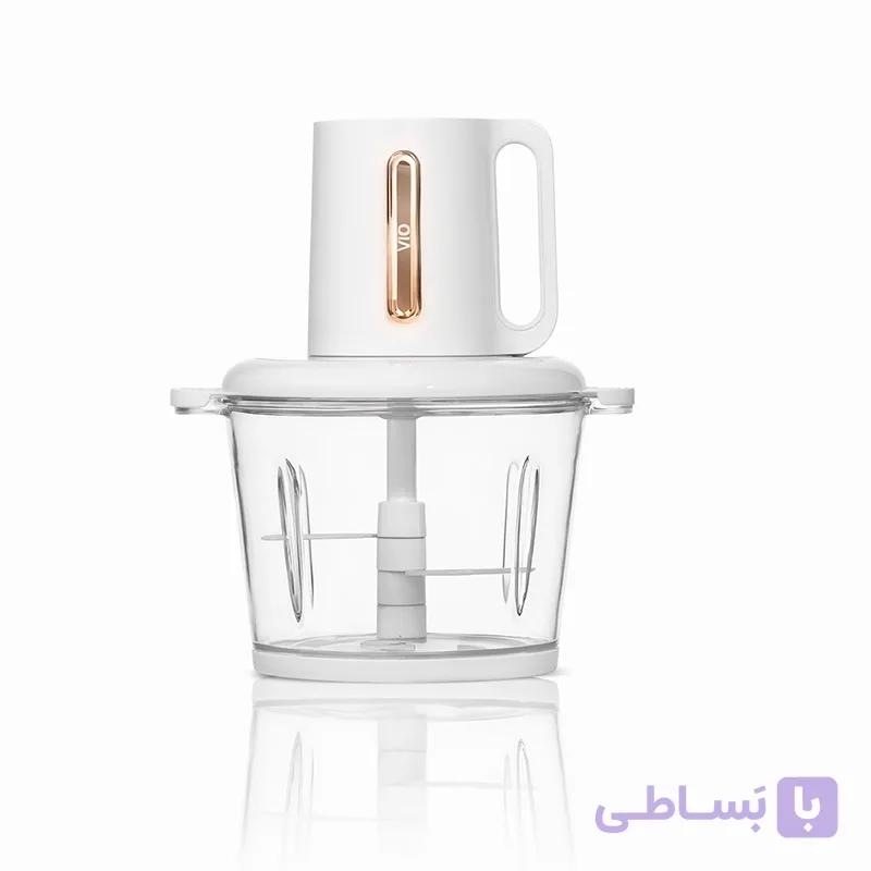 خردکن ویو 3 لیتری کد VMB-03 — تصویر 1