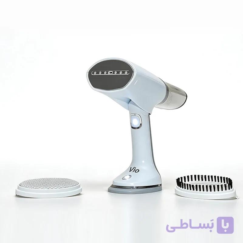 اتو بخار مسافرتی ویو کد 308 — تصویر 1