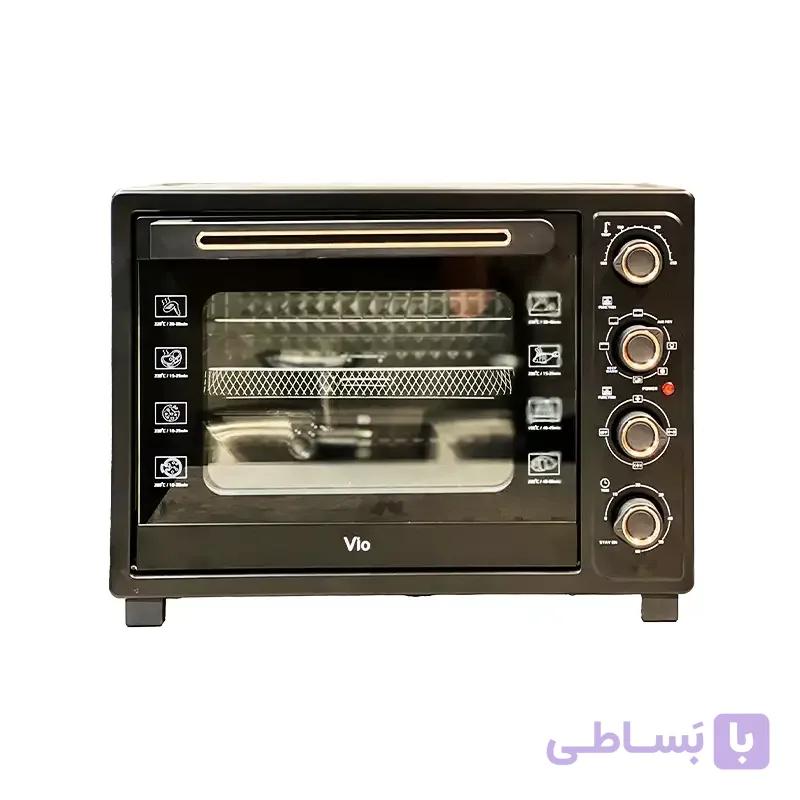 اُوِن تستر Vio کد V_56H pro — تصویر 1