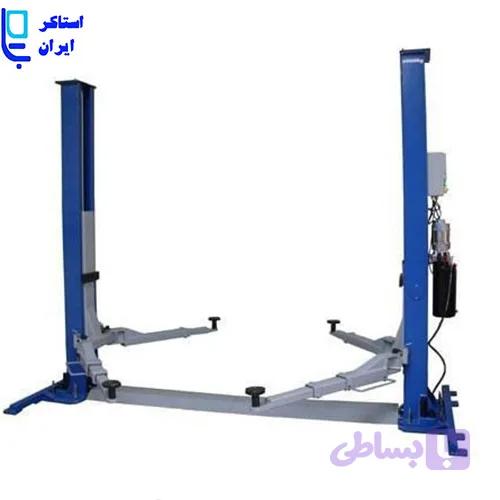 بالابر خودرو بر