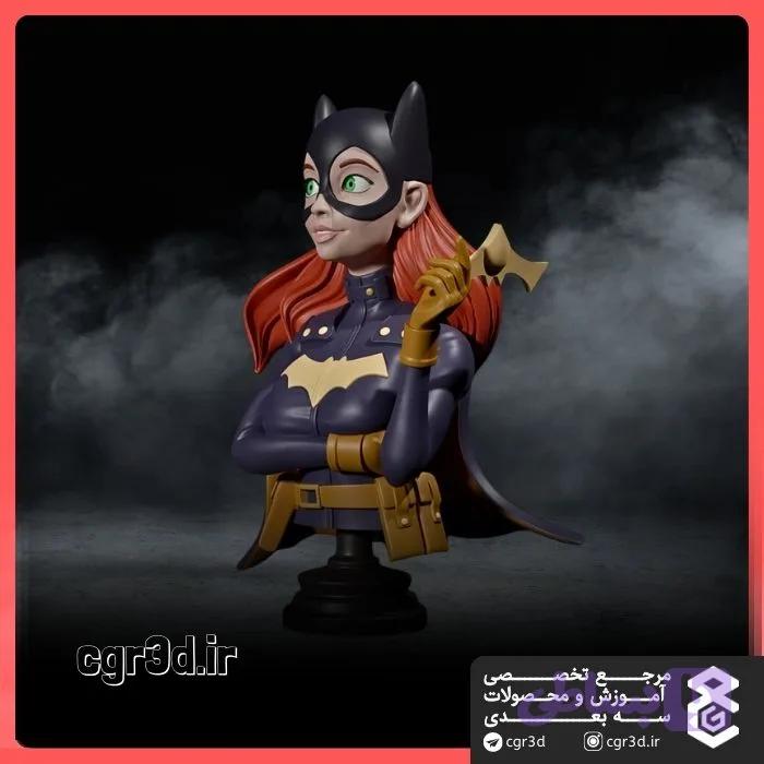 Batwoman | بت‌وومن | 1499