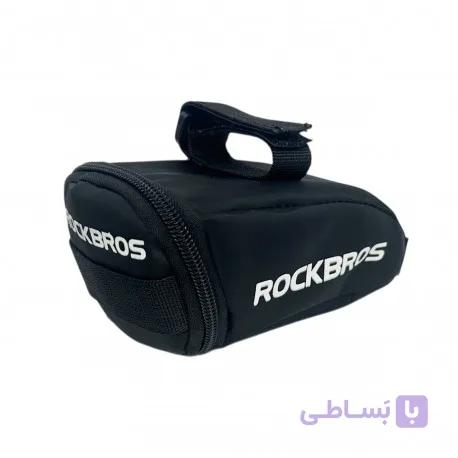 کیف زیر زین دوچرخه برند Rockbros
