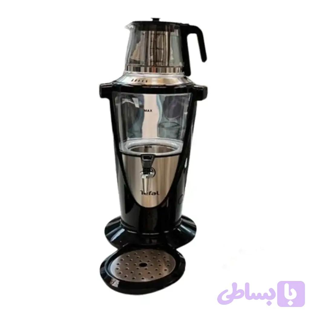 چای ساز سماوری تفال ts212 (ارسال رایگان)