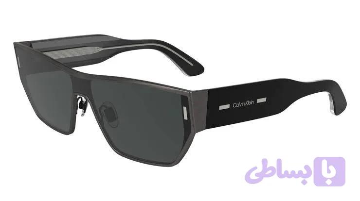 عینک آفتابی مردانه CALVIN KLEIN مدل CR25102S