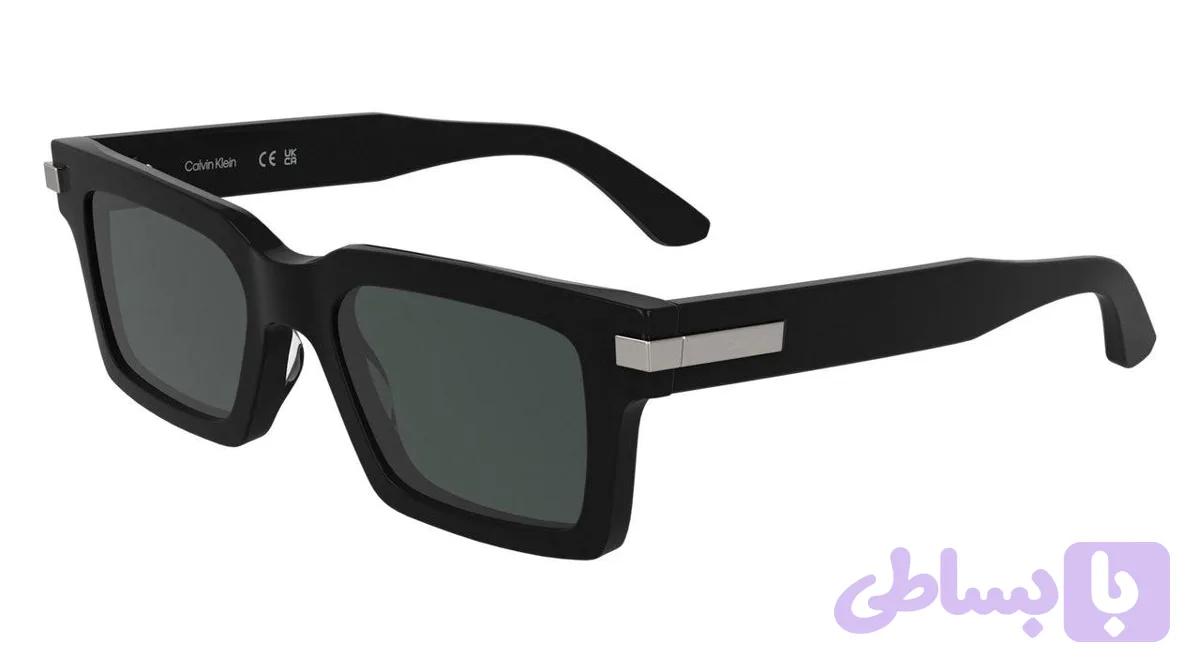 عینک آفتابی Calvin Klein مدل CK25503S