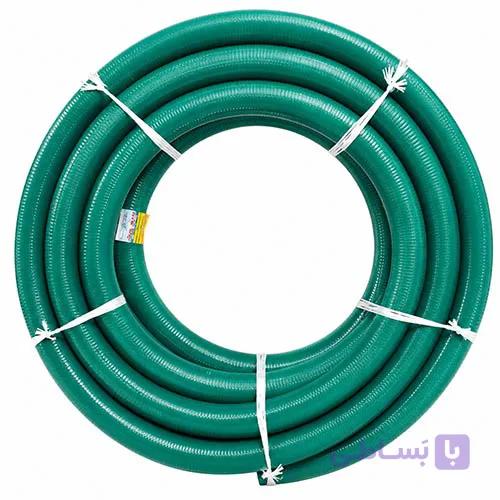لوله خرطومی بتن سرو فلکس سایز 5 اینچ