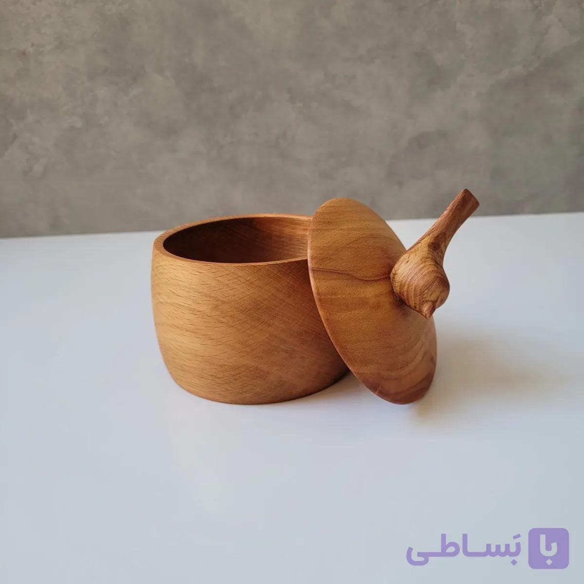 قندون درب دار